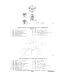 Next Page - 1953-75 Corvette Parts Catalog September 1974