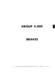 Previous Page - 1953-75 Corvette Parts Catalog September 1974