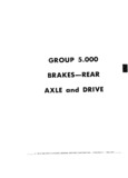 Previous Page - 1953-75 Corvette Parts Catalog September 1974