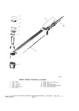 Previous Page - 1953-75 Corvette Parts Catalog September 1974