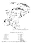 Previous Page - 1953-75 Corvette Parts Catalog September 1974