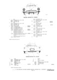 Previous Page - 1953-75 Corvette Parts Catalog September 1974