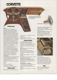 Previous Page - Dealer Accessory Catalog January 1974