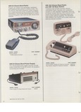 Previous Page - Dealer Accessory Catalog January 1974