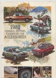 Previous Page - Dealer Accessory Catalog January 1974