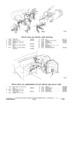 Previous Page - Parts Illustration Catalog P&A 11A July 1975