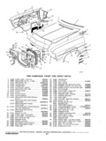 Previous Page - Illustration Catalog P&A 11A October 1976