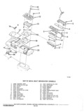 Previous Page - Illustration Catalog P&A 11A October 1976