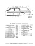 Previous Page - Illustration Catalog P&A 11A October 1976