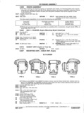 Previous Page - Chassis and Body Parts Catalog P&A 11 April 1977