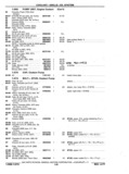 Previous Page - Chassis and Body Parts Catalog P&A 11 April 1977