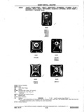 Next Page - Chassis and Body Parts Catalog P&A 11 April 1977