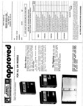 Next Page - Parts Catalog 10 September 1978