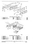 Previous Page - Parts Catalogue 10A September 1978