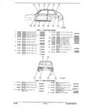 Previous Page - Parts Catalogue 10A September 1978