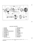 Next Page - Chassis and Body Parts Catalog 72TM May 1979