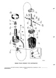 Next Page - Chassis and Body Parts Catalog 72TM May 1979