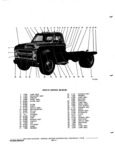 Previous Page - Chassis and Body Parts Catalog 72TM May 1979