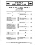 Next Page - Parts Catalog 14 June 1979