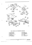 Previous Page - Parts Illustration Catalog 40A May 1980