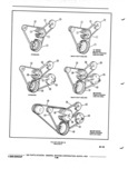 Previous Page - Parts Illustration Catalog 40A May 1980