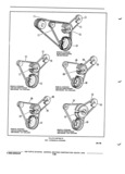 Previous Page - Parts Illustration Catalog 40A May 1980