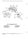 Previous Page - Parts Illustration Catalog 40A May 1980