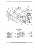 Next Page - Parts Illustration Catalog 40A May 1980