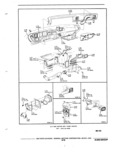 Previous Page - Parts Illustration Catalog 40A May 1980