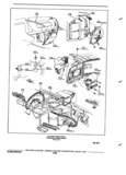 Next Page - Parts Illustration Catalog 40A May 1980