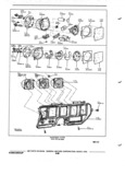 Previous Page - Parts Illustration Catalog 40A May 1980