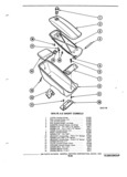 Previous Page - Parts Illustration Catalog 40A May 1980