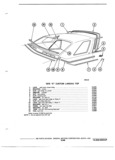 Next Page - Parts Illustration Catalog 40A May 1980