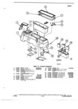 Previous Page - Parts and Illustration Catalog 44W January 1982