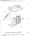 Previous Page - Parts and Accessory Catalog 55A June 1982