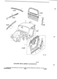 Previous Page - Parts and Accessory Catalog 55A June 1982