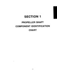 Previous Page - Propeller Shaft Parts Book January 1981