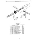 Next Page - Propeller Shaft Parts Book January 1981