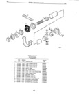 Previous Page - Propeller Shaft Parts Book January 1981