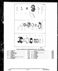 Next Page - Parts and Illustration Catalog P&A 14A December 1983