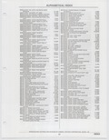 Previous Page - Buick Models Thru 1975 April 1983