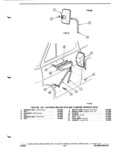 Previous Page - Illustration Catalog P&A 51A February 1983