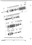 Previous Page - Parts and Illustration Catalog P&A 52A January 1984