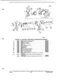 Previous Page - Parts and Illustration Catalog P&A 52A January 1984