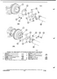 Next Page - Parts and Illustration Catalog P&A 52A January 1984