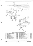 Previous Page - Parts and Illustration Catalog P&A 52A January 1984