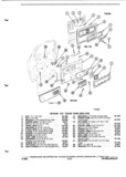 Previous Page - Parts and Illustration Catalog P&A 52A January 1984