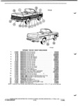 Next Page - Parts and Illustration Catalog P&A 52A January 1984