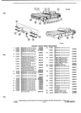 Next Page - Parts and Illustration Catalog P&A 52A January 1984