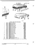 Next Page - Parts and Illustration Catalog P&A 52A January 1984